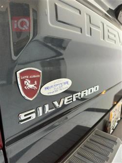 شيفروليه سلفرادو